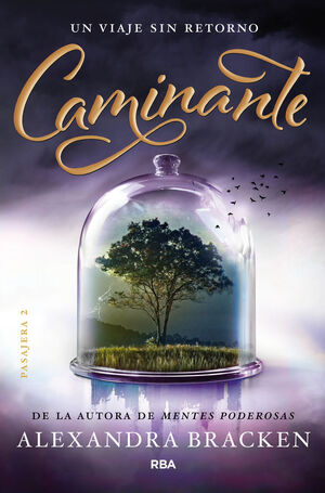PASAJERA. Nº2: CAMINANTE