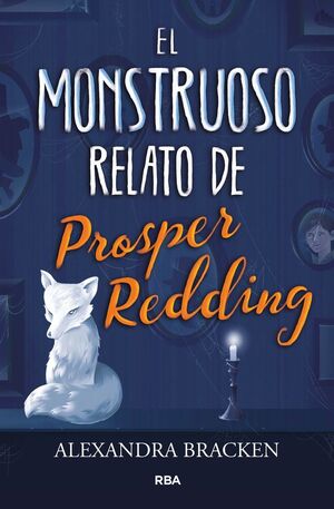 MONSTRUOSO RELATO DE PROPER REDDING, EL