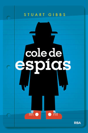 COLE DE ESPÍAS (COLE DE ESPÍAS 1)
