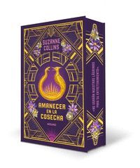 LOS JUEGOS DEL HAMBRE. Nº5: AMANECER EN LA COSECHA (EDICIÓN ESPECIAL LIMITADA)