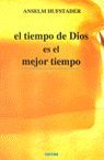 TIEMPO DE DIOS MEJOR TIEMPO