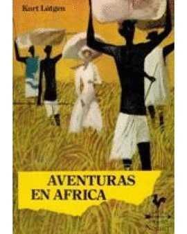 AVENTURAS EN AFRICA