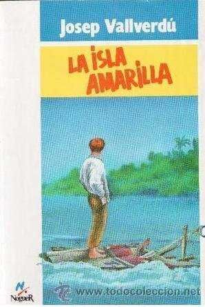 ISLA AMARILLA, LA