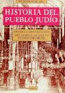 HISTORIA DEL PUEBLO JUDIO