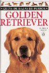 GOLDEN RETRIEVER. GUIAS RAZAS DE PERROS