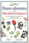 FLORES SILVESTRES DEL MEDITERRÁNEO