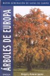 ÁRBOLES DE EUROPA
