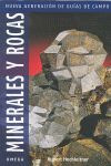 MINERALES Y ROCAS