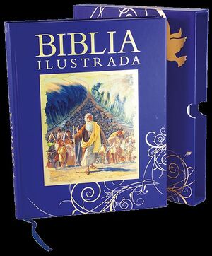 BIBLIA ILUSTRADA