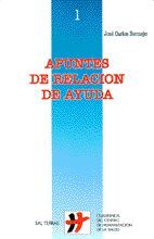APUNTES DE RELACION DE AYUDA