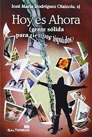 HOY ES AHORA