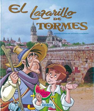 LAZARILLO DE TORMES, EL