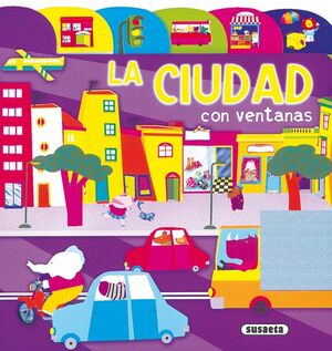 LA CIUDAD (ÍNDICES Y VENTANAS)