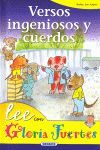 VERSOS INGENIOSOS Y CUERDOS