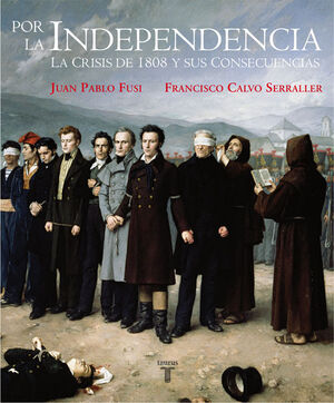 POR LA INDEPENDENCIA