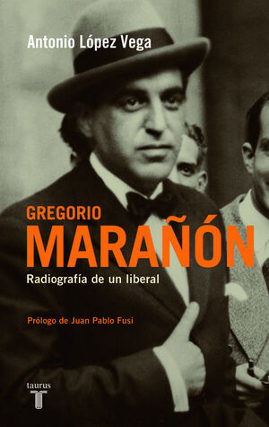 GREGORIO MARAÑON