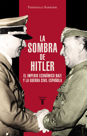 SOMBRA DE HITLER, LA