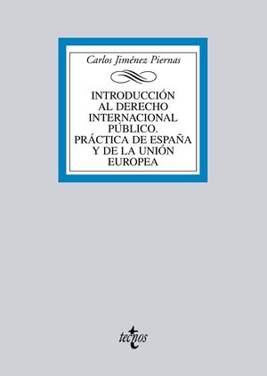 INTRODUCCIÓN AL DERECHO INTERNACIONAL PÚBLICO 2011