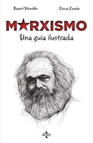 MARXISMO. UNA GUÍA ILUSTRADA