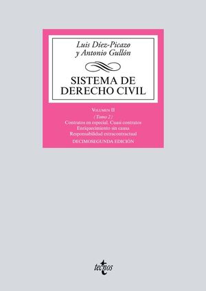 SISTEMA DE DERECHO CIVIL