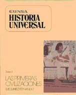 HISTORIA UNIVERSAL I