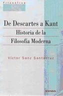 DE DESCARTES A KANT - HISTORIA FILOSOFIA MODERNA