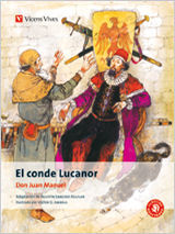 CONDE LUCANOR, EL