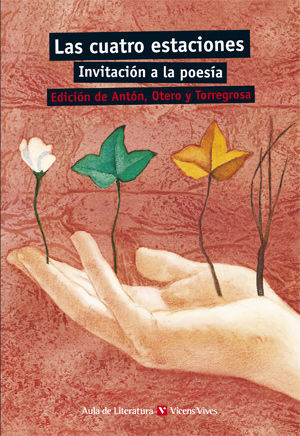 LAS CUATRO ESTACIONES (POESIA)