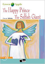 THE HAPPY PRINCE / THE SELFISH GIANT (ESO) (INCLUYE CD)