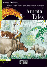 ANIMAL TALES