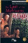 THE LAST OF THE MOHICANS + CD