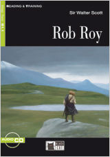 ROB ROY + CD
