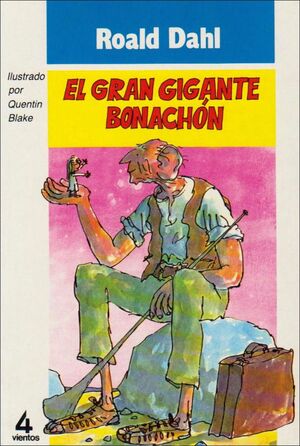 GRAN GIGANTE BONACHON, EL
