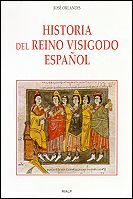 HISTORIA DEL REINO VISIGODO ESPAÑOL
