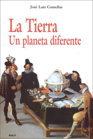LA TIERRA