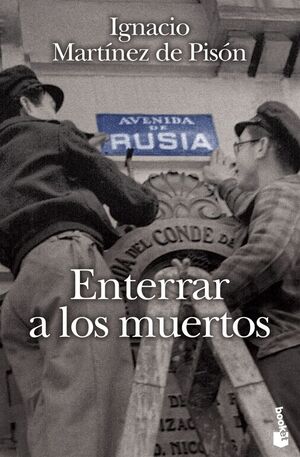 ENTERRAR A LOS MUERTOS (NF)