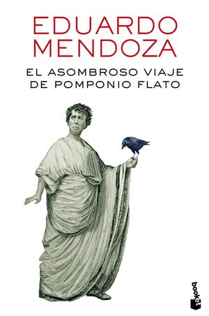ASOMBROSO VIAJE DE POMPONIO FLATO, EL