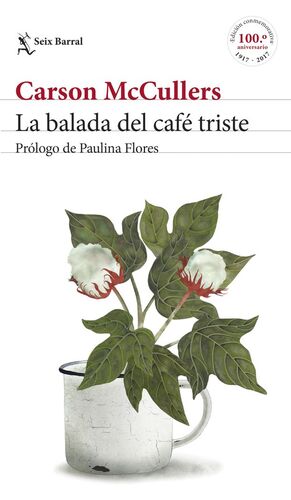 BALADA DEL CAFÉ TRISTE, LA