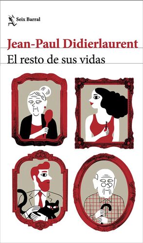 RESTO DE SUS VIDAS, EL