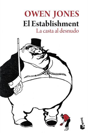 ESTABLISHMENT, EL.
