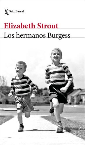HERMANOS BURGESS, LOS
