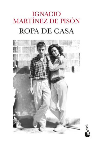 ROPA DE CASA