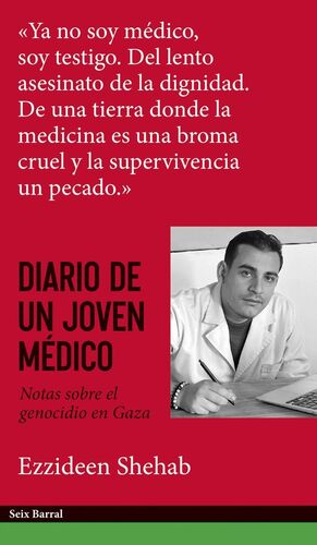 DIARIO DE UN JOVEN MÉDICO