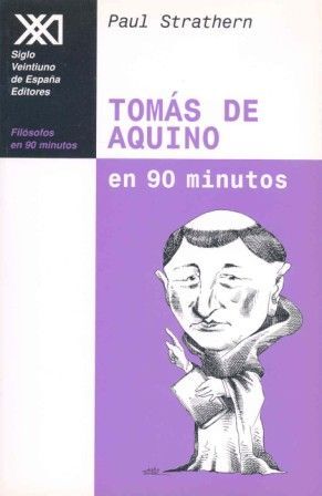 TOMAS DE AQUINO 90 MINUTOS