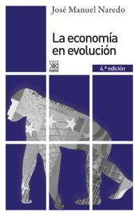 ECONOMÍA EN EVOLUCIÓN, LA