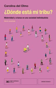 ¿DÓNDE ESTÁ MI TRIBU?