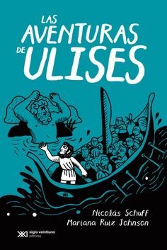 LAS AVENTURAS DE ULISES