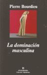 LA DOMINACION MASCULINA