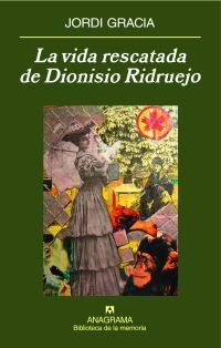 VIDA RESCATADA DIONISIO RIDRUEJO