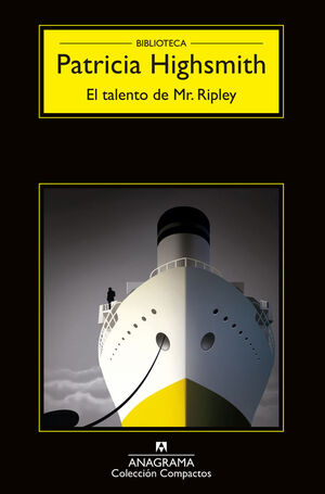 TALENTO DE MR. RIPLEY, EL